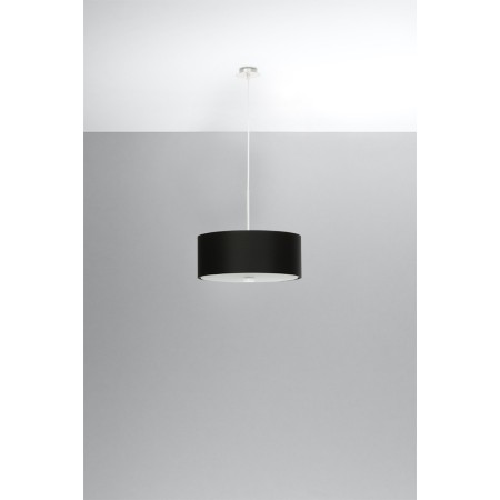 SOLLUX LIGHTING SKALA 30 black