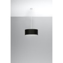 SOLLUX LIGHTING SKALA 30 black