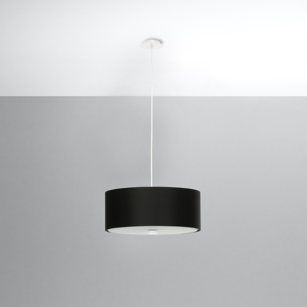 SOLLUX LIGHTING SKALA 30 black