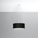 SOLLUX LIGHTING SKALA 30 black