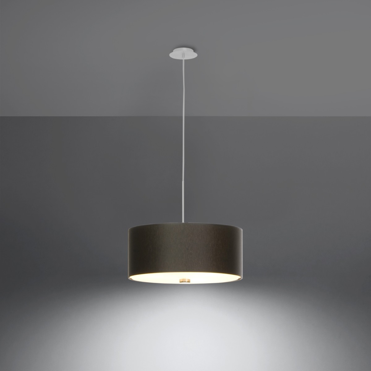 SOLLUX LIGHTING SKALA 30 black