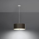 SOLLUX LIGHTING SKALA 30 black