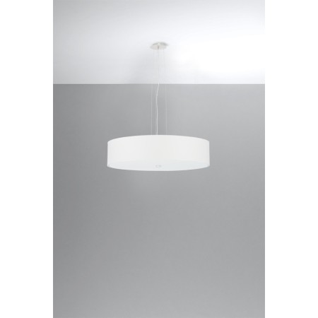 SOLLUX LIGHTING SKALA 50 white