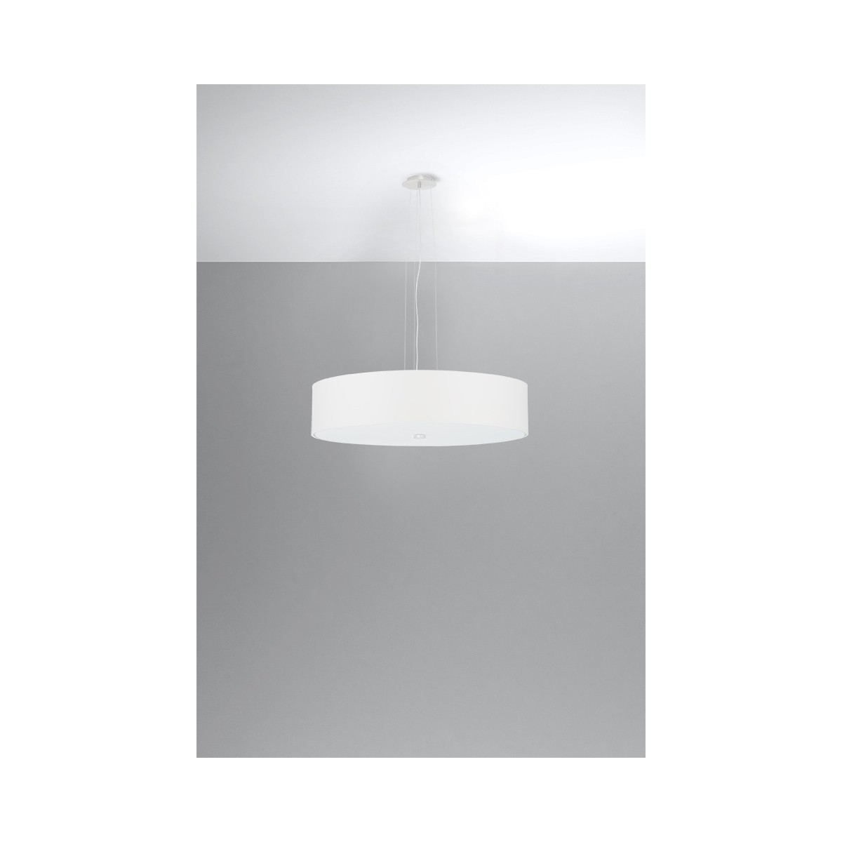 SOLLUX LIGHTING SKALA 50 white