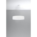SOLLUX LIGHTING SKALA 50 white