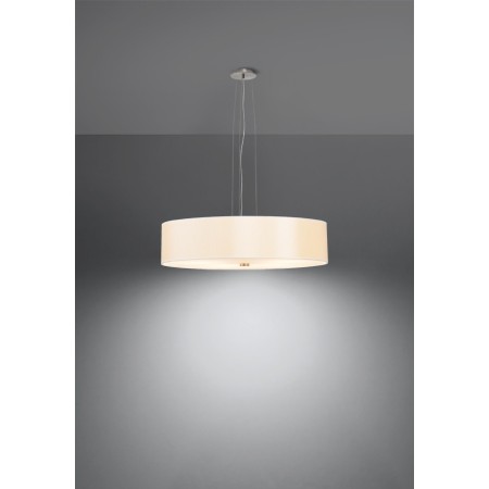 SOLLUX LIGHTING SKALA 50 white