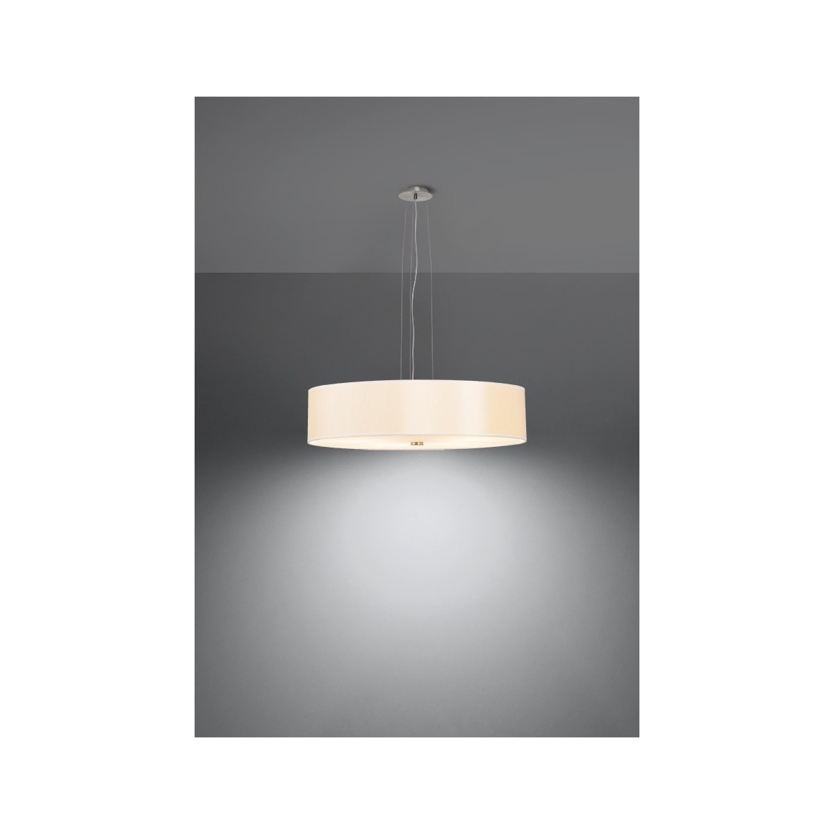 SOLLUX LIGHTING SKALA 50 white