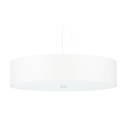SOLLUX LIGHTING SKALA 50 white