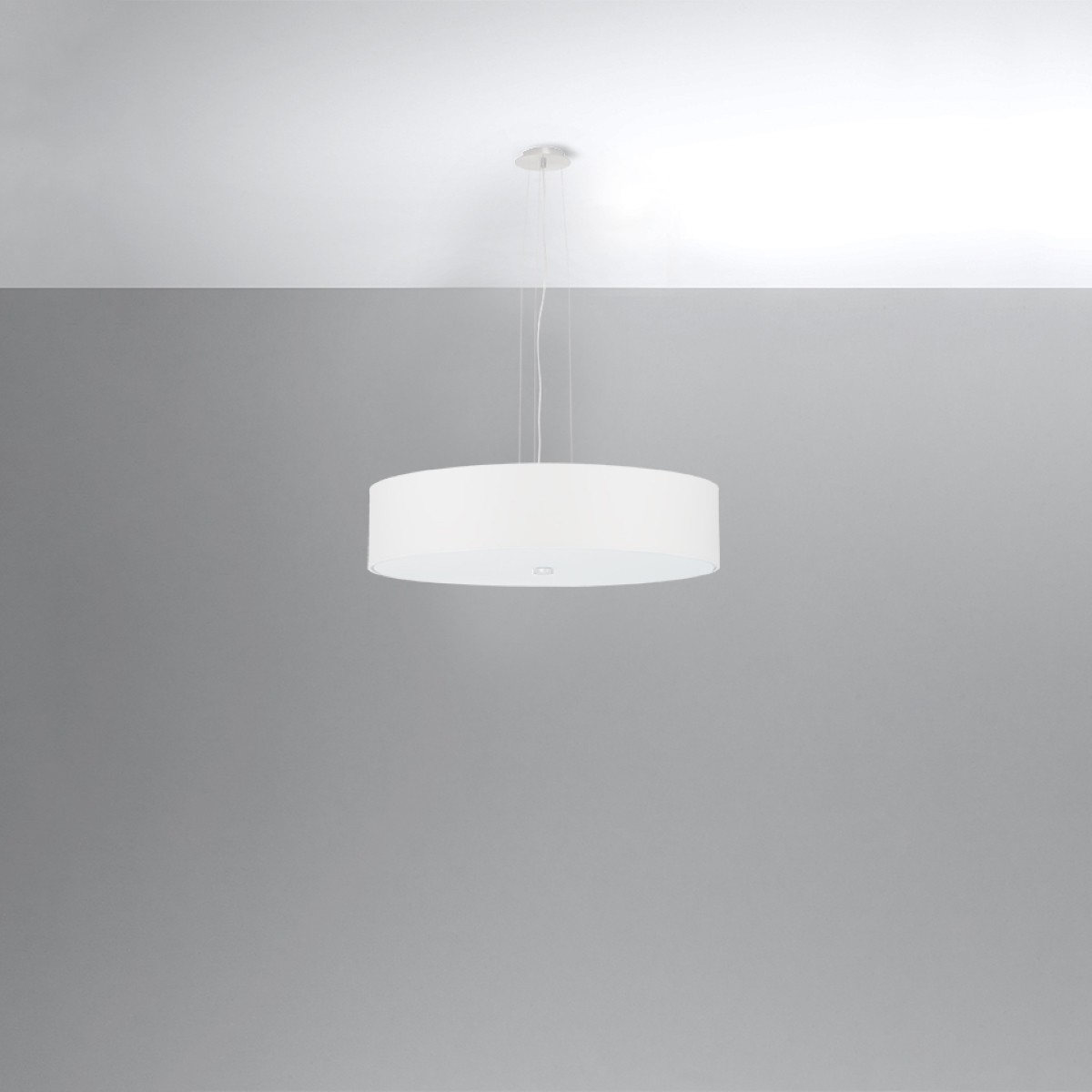 SOLLUX LIGHTING SKALA 50 white