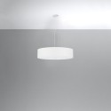 SOLLUX LIGHTING SKALA 50 white