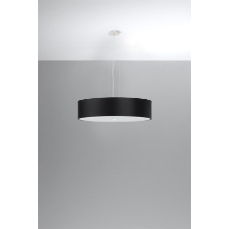 SOLLUX LIGHTING SKALA 50 black