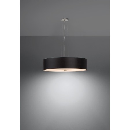 SOLLUX LIGHTING SKALA 50 black