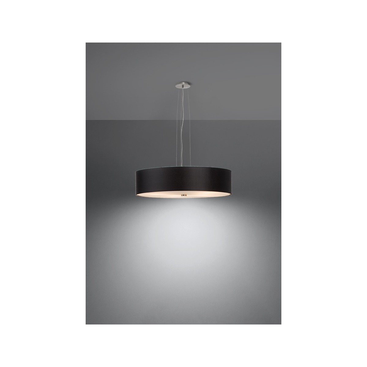 SOLLUX LIGHTING SKALA 50 black