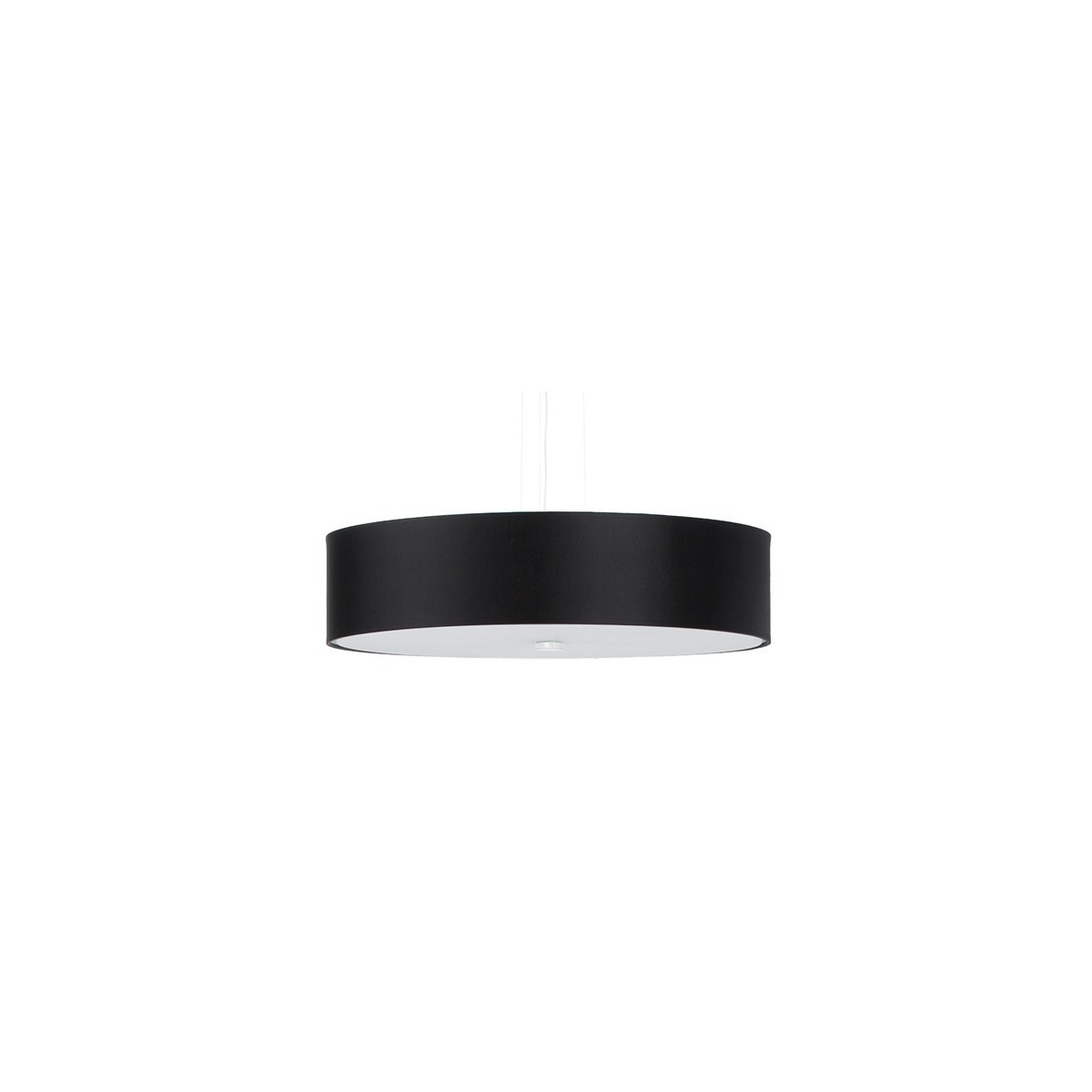 SOLLUX LIGHTING SKALA 50 black