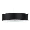 SOLLUX LIGHTING SKALA 50 black