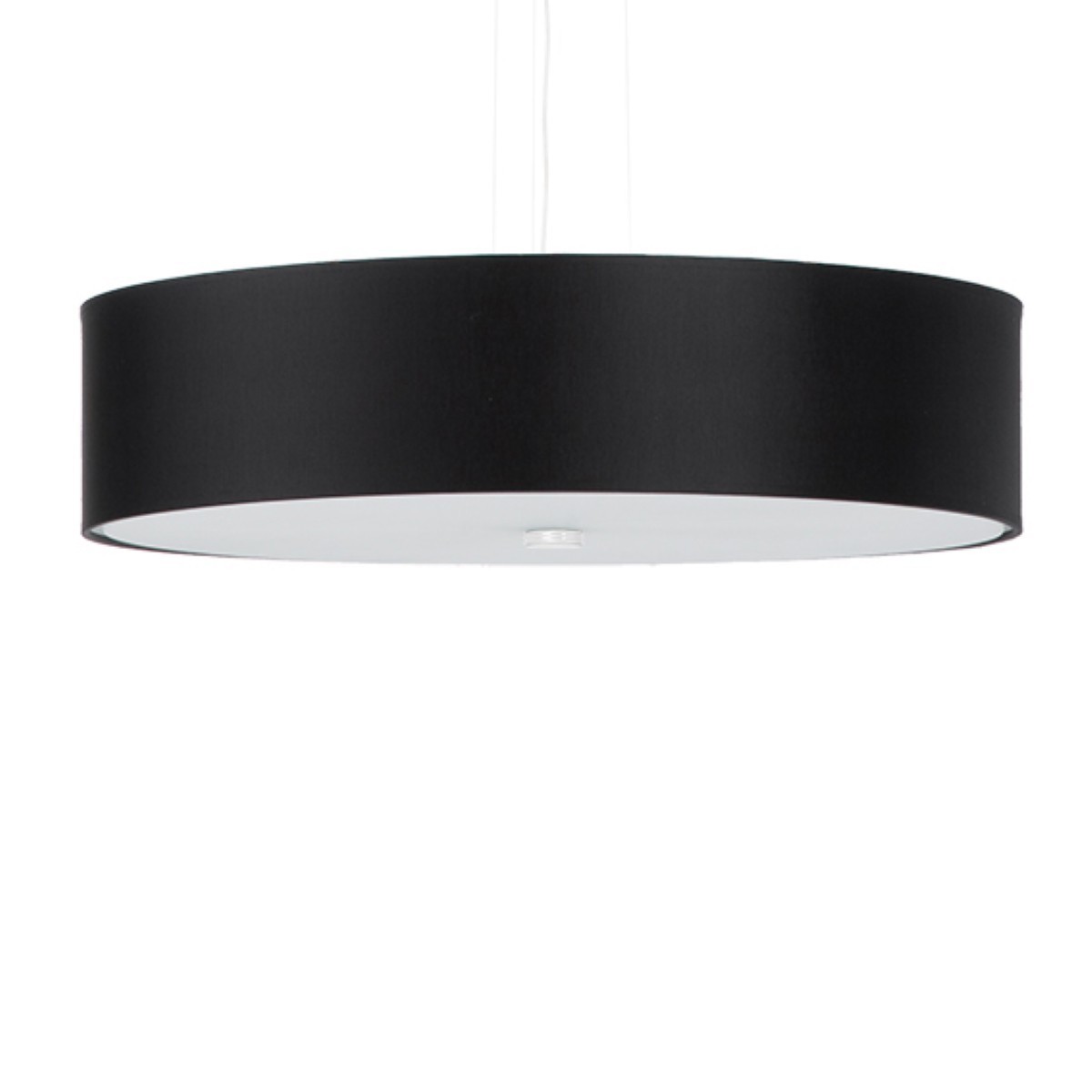 SOLLUX LIGHTING SKALA 50 black