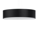 SOLLUX LIGHTING SKALA 50 black