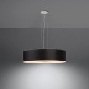 SOLLUX LIGHTING SKALA 50 black