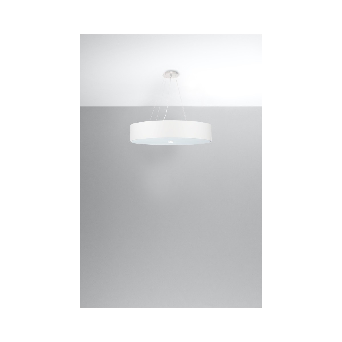 SOLLUX LIGHTING SKALA 60 white