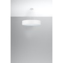 SOLLUX LIGHTING SKALA 60 white