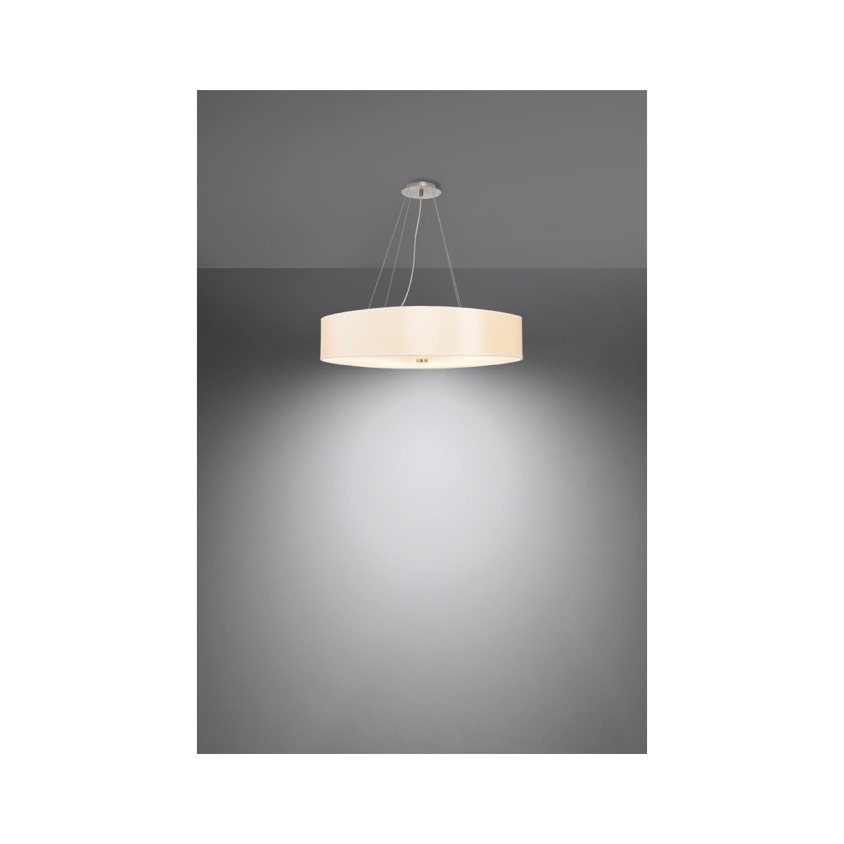 SOLLUX LIGHTING SKALA 60 white