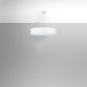 SOLLUX LIGHTING SKALA 60 white