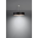 SOLLUX LIGHTING SKALA 60 black