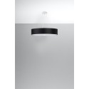 SOLLUX LIGHTING SKALA 60 black