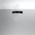 SOLLUX LIGHTING SKALA 60 black
