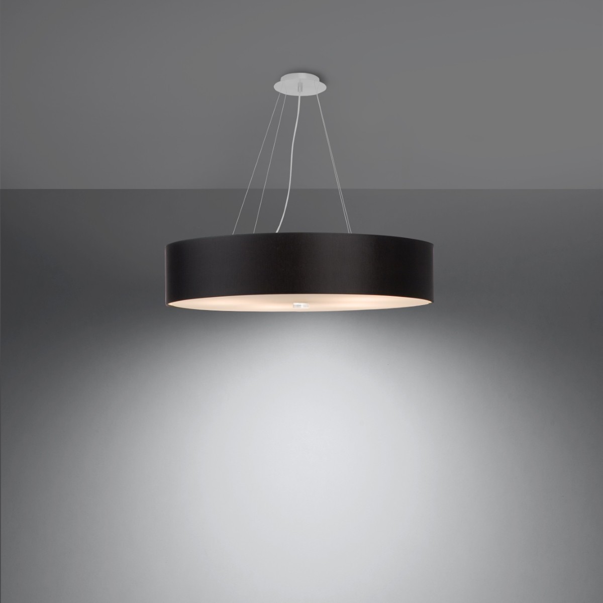 SOLLUX LIGHTING SKALA 60 black