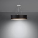 SOLLUX LIGHTING SKALA 60 black