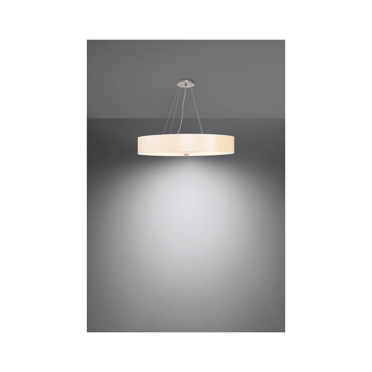 SOLLUX LIGHTING SKALA 70 white