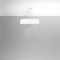 SOLLUX LIGHTING SKALA 70 white