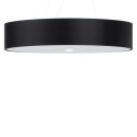 SOLLUX LIGHTING SKALA 70 black