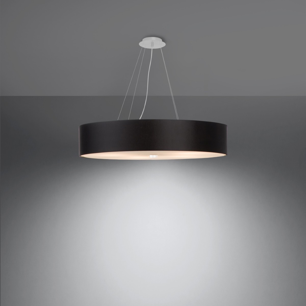 SOLLUX LIGHTING SKALA 70 black