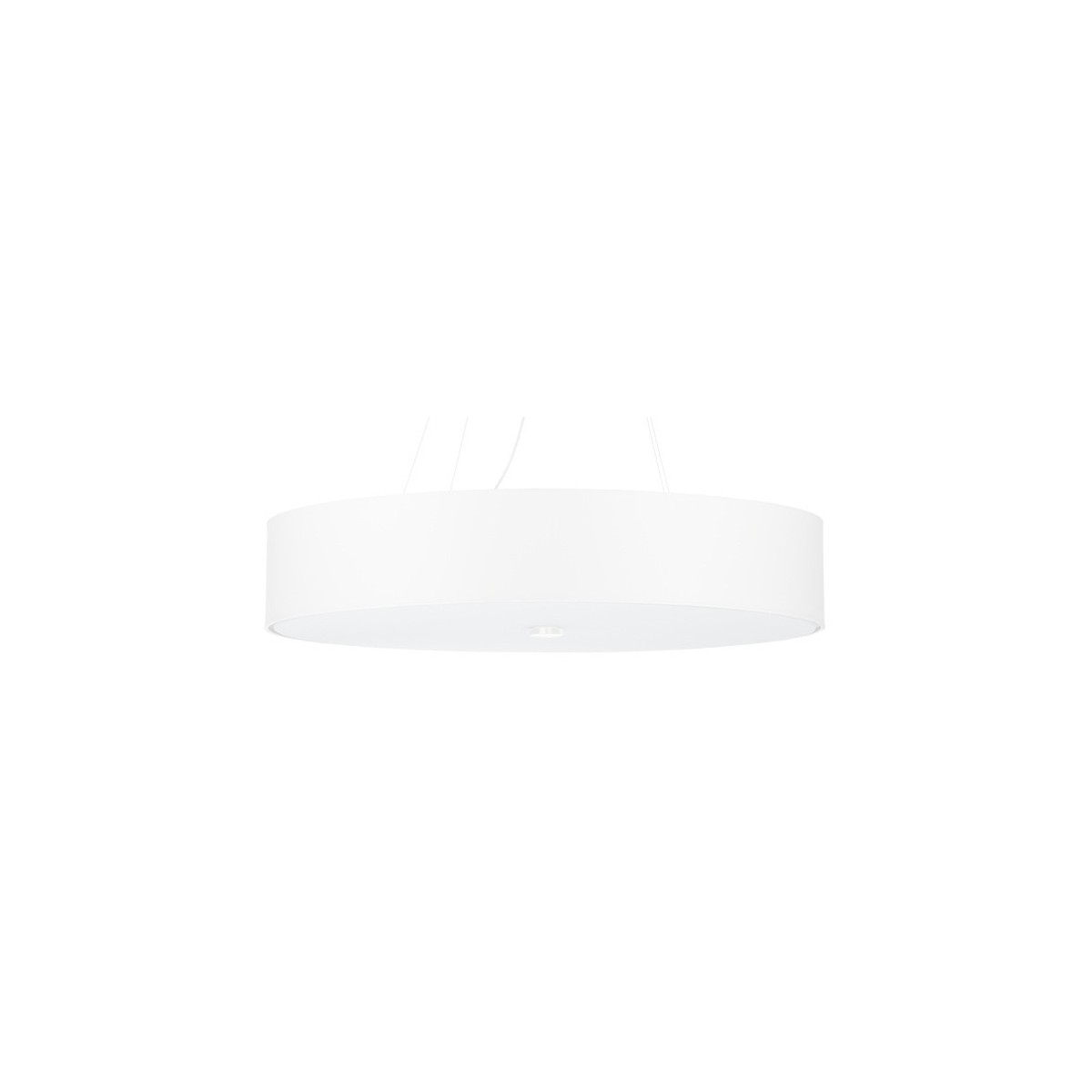 SOLLUX LIGHTING SKALA 80 white