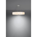 SOLLUX LIGHTING SKALA 80 white