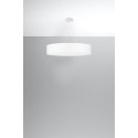SOLLUX LIGHTING SKALA 80 white