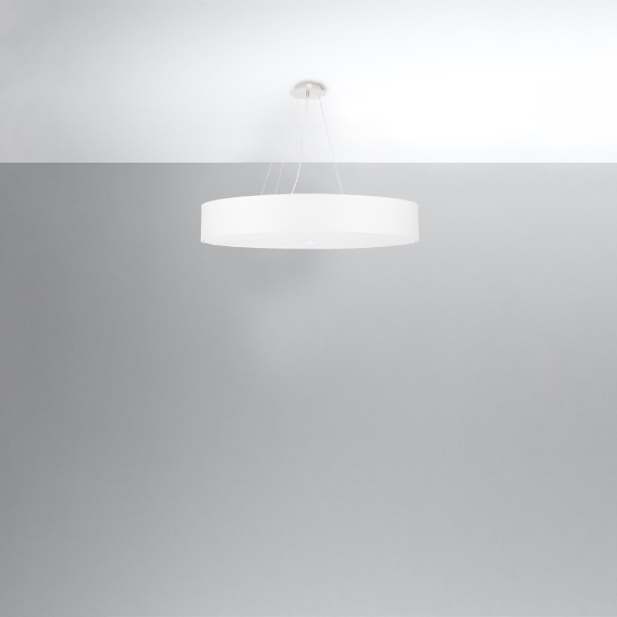 SOLLUX LIGHTING SKALA 80 white