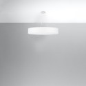 SOLLUX LIGHTING SKALA 80 white