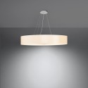 SOLLUX LIGHTING SKALA 80 white