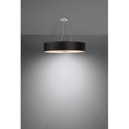 SOLLUX LIGHTING SKALA 80 black