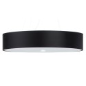 SOLLUX LIGHTING SKALA 80 black
