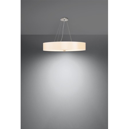 SOLLUX LIGHTING SKALA 90 white