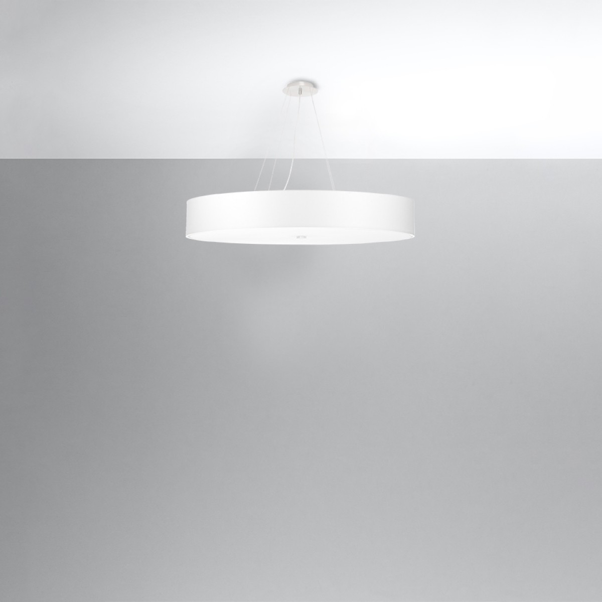 SOLLUX LIGHTING SKALA 90 white