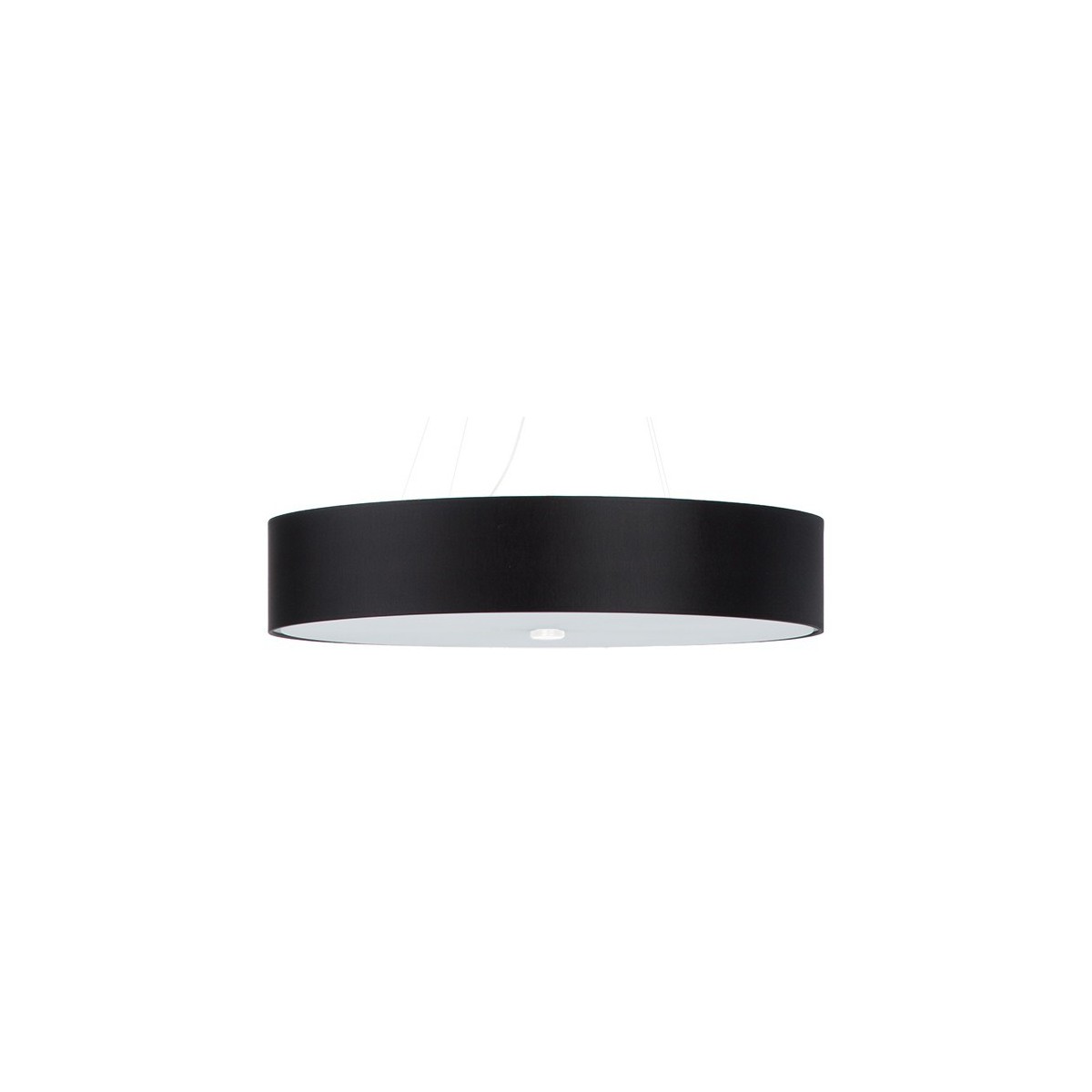 SOLLUX LIGHTING SKALA 90 black