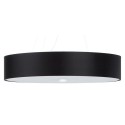 SOLLUX LIGHTING SKALA 90 black