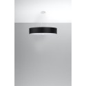 SOLLUX LIGHTING SKALA 90 black