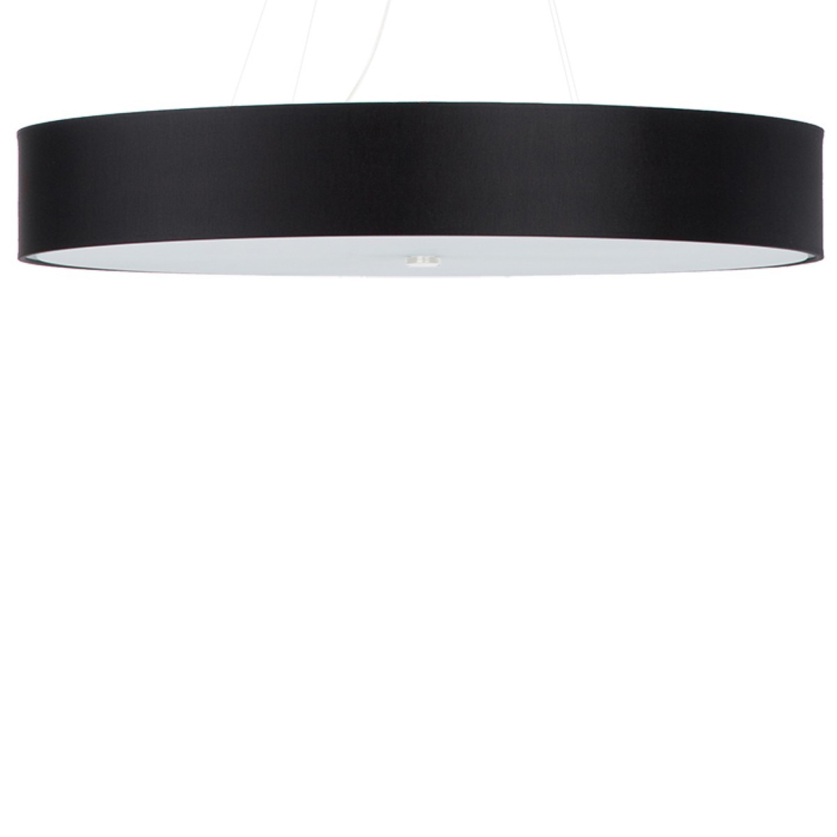 SOLLUX LIGHTING SKALA 90 black