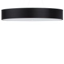 SOLLUX LIGHTING SKALA 90 black